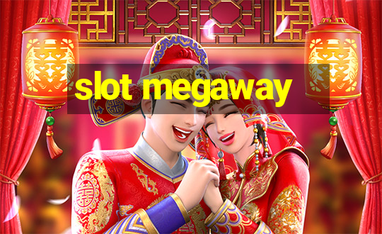 slot megaway