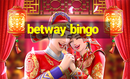 betway bingo