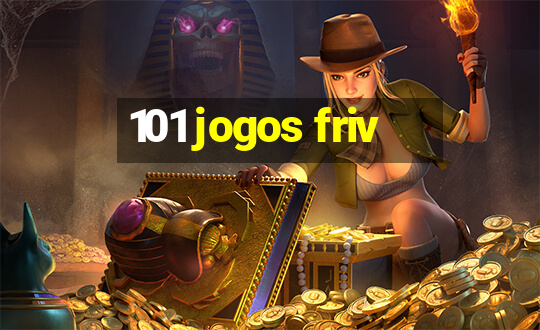 101 jogos friv