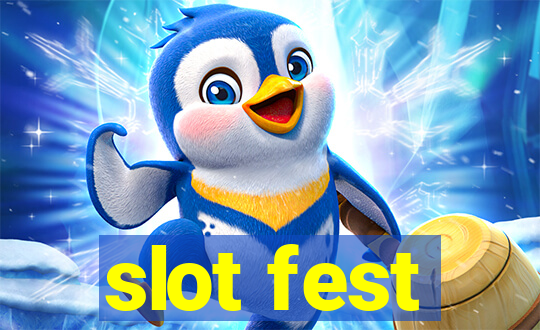 slot fest