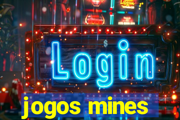 jogos mines