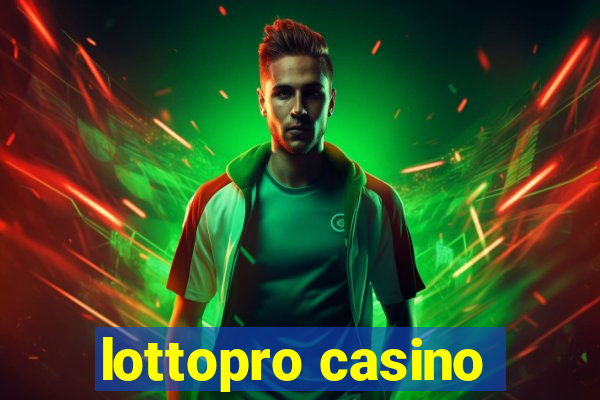 lottopro casino