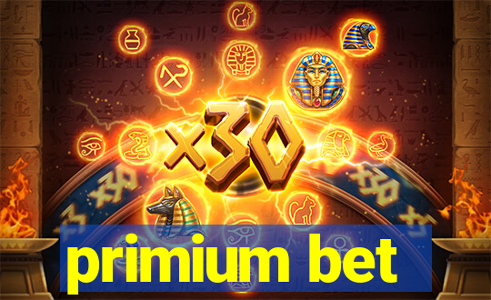 primium bet