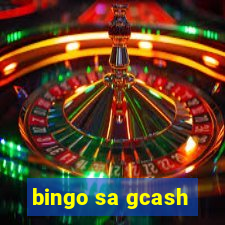 bingo sa gcash