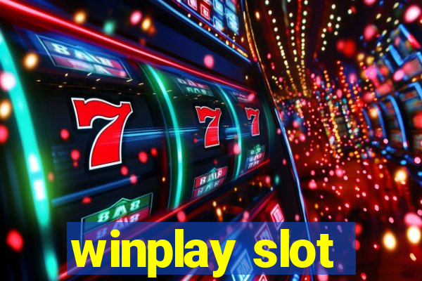 winplay slot