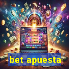 bet apuesta