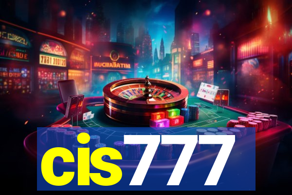 cis777