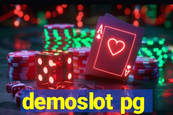 demoslot pg