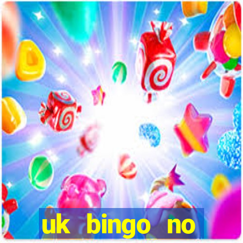 uk bingo no deposit bonus