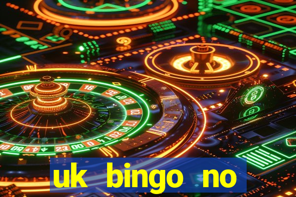 uk bingo no deposit bonus