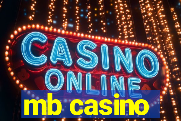 mb casino