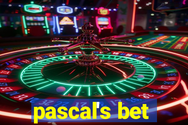 pascal's bet