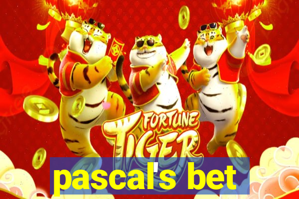 pascal's bet