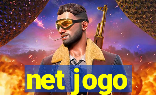 net jogo