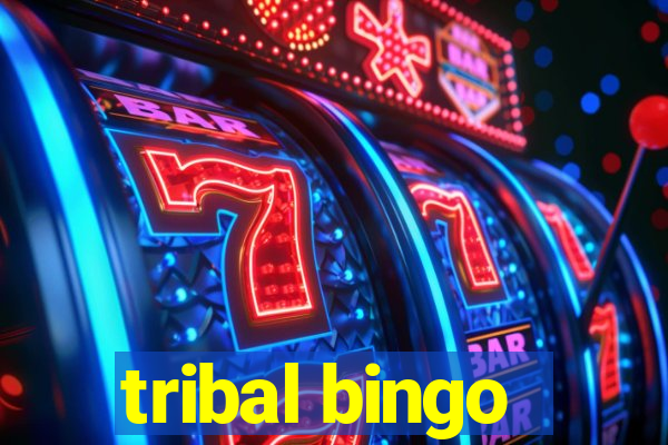 tribal bingo