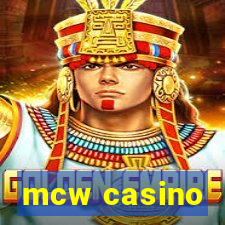 mcw casino