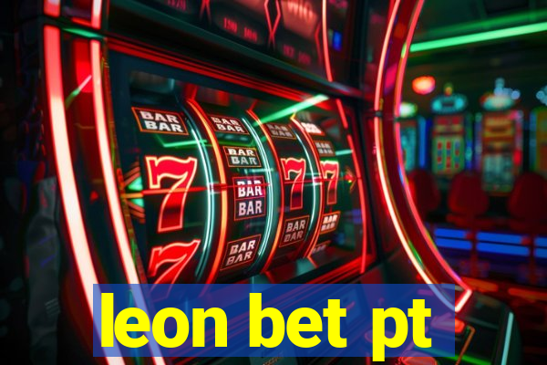 leon bet pt