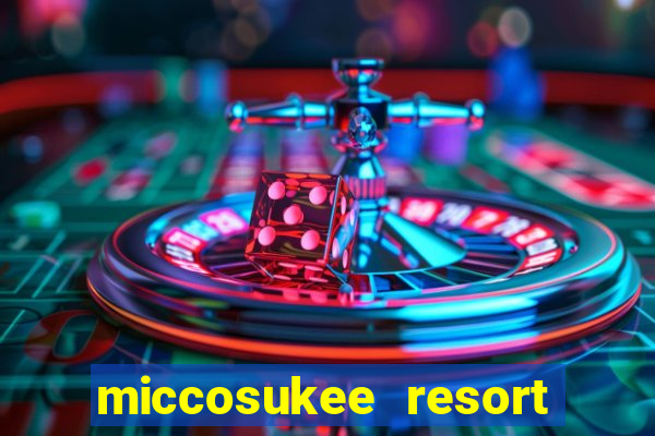 miccosukee resort and casino