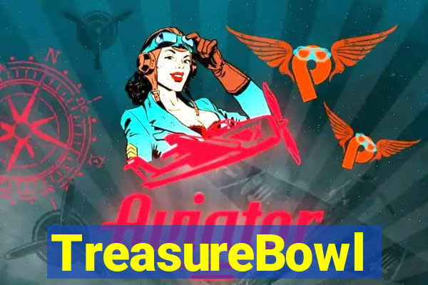 TreasureBowl treasure bowl modo de jogar