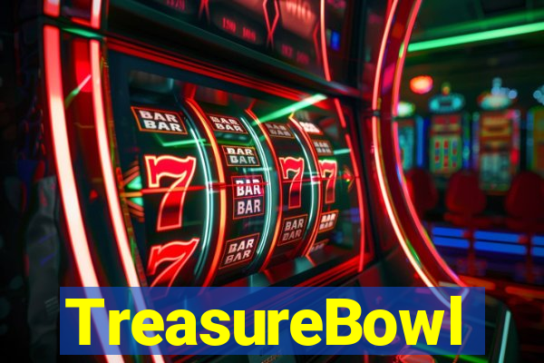 TreasureBowl treasure bowl modo de jogar