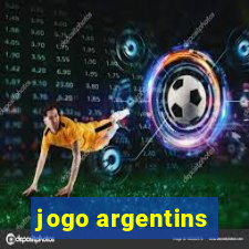 jogo argentins