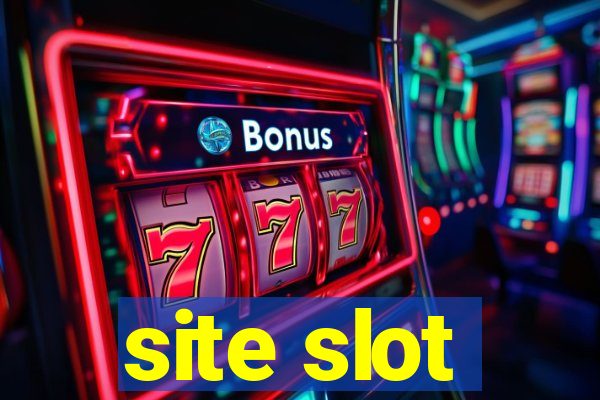 site slot