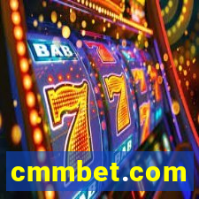 cmmbet.com