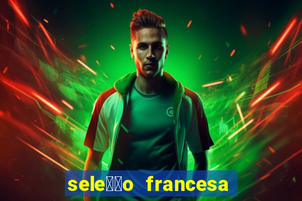 sele莽茫o francesa basquete 2024