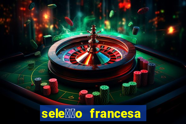 sele莽茫o francesa basquete 2024