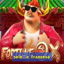 sele莽茫o francesa basquete 2024