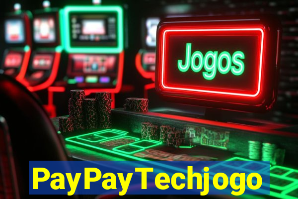 PayPayTechjogo