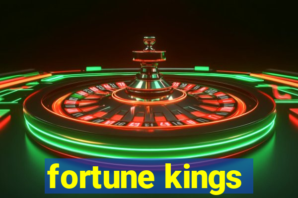 fortune kings