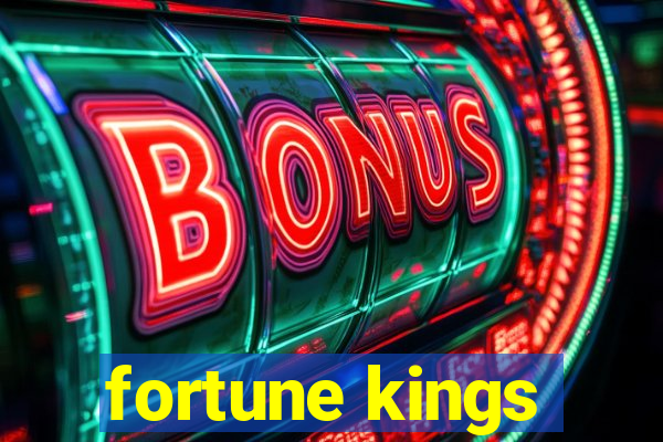 fortune kings