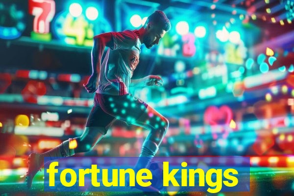 fortune kings