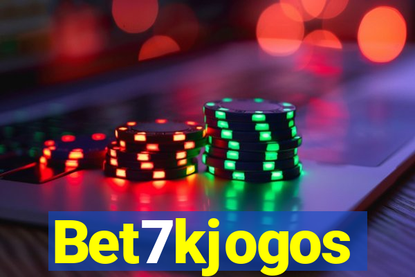 Bet7kjogos