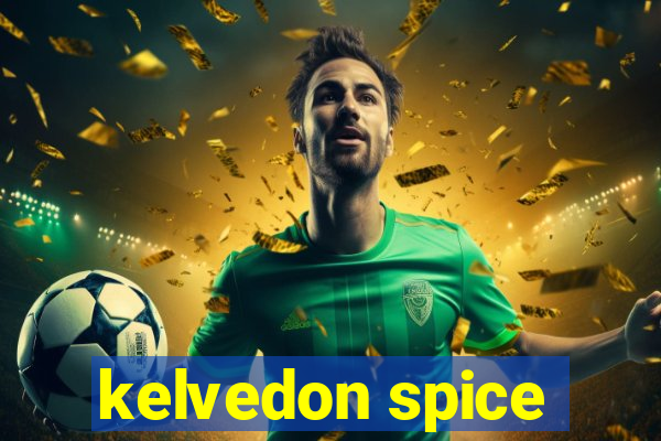 kelvedon spice