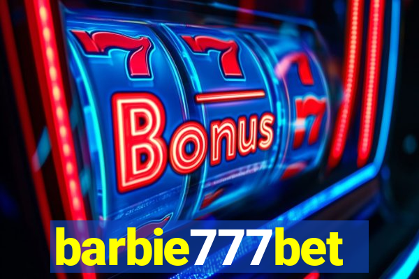 barbie777bet