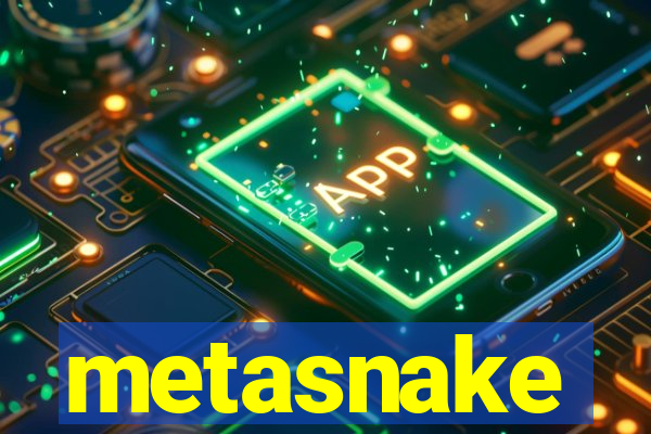 metasnake