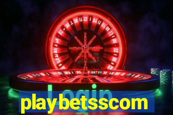 playbetsscom