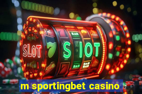 m sportingbet casino