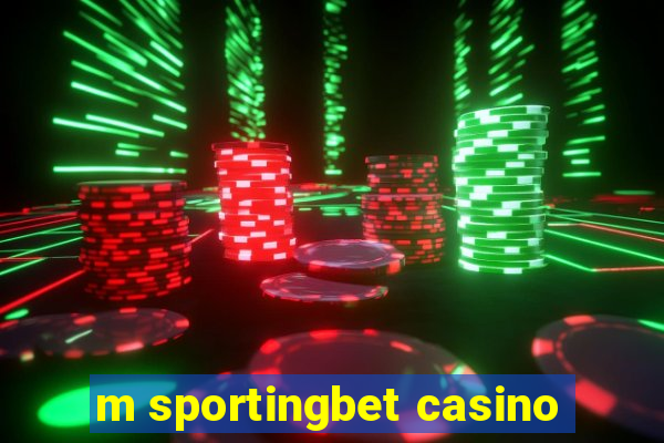 m sportingbet casino