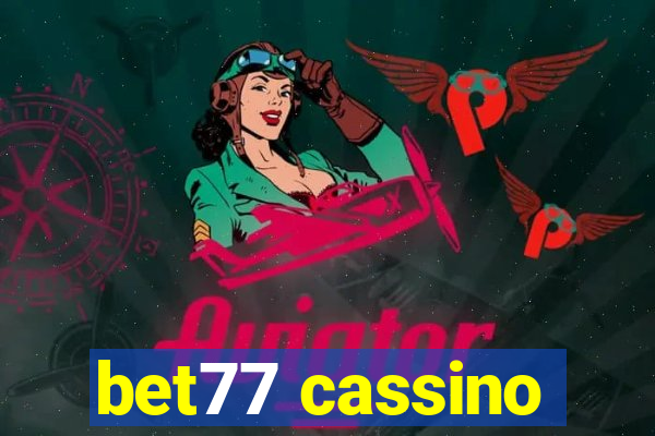 bet77 cassino