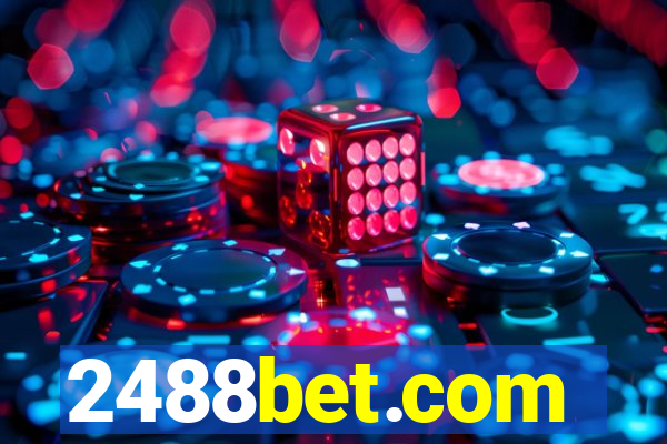 2488bet.com