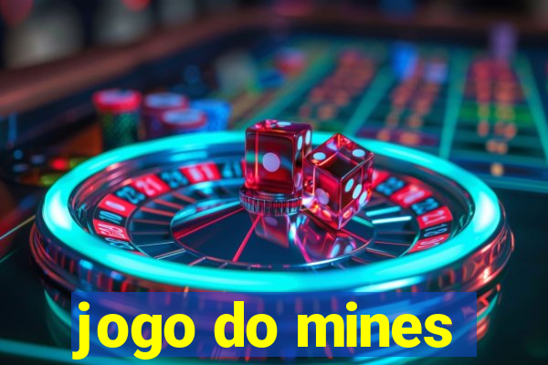 jogo do mines