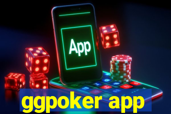 ggpoker app