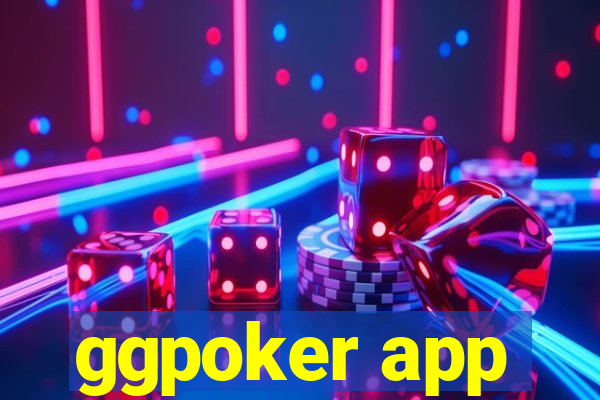 ggpoker app