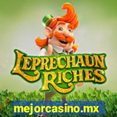 mejorcasino.mx