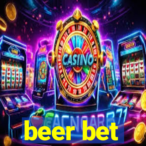 beer bet