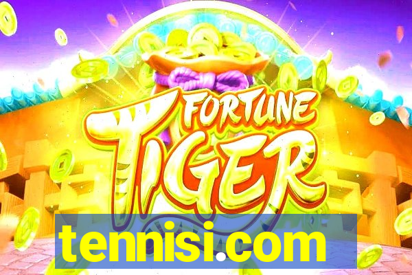 tennisi.com