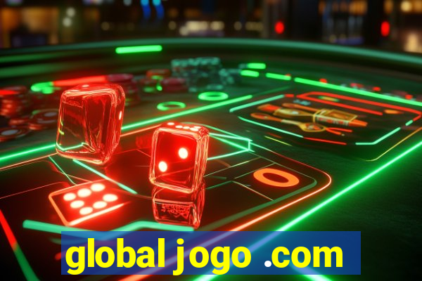 global jogo .com